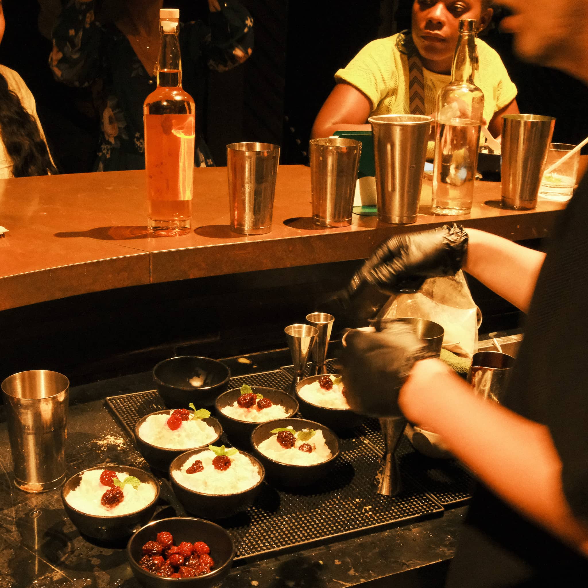 When Tokyo Met Port Vila: Kakigori, Rum, and the Spirit of Finding a Way