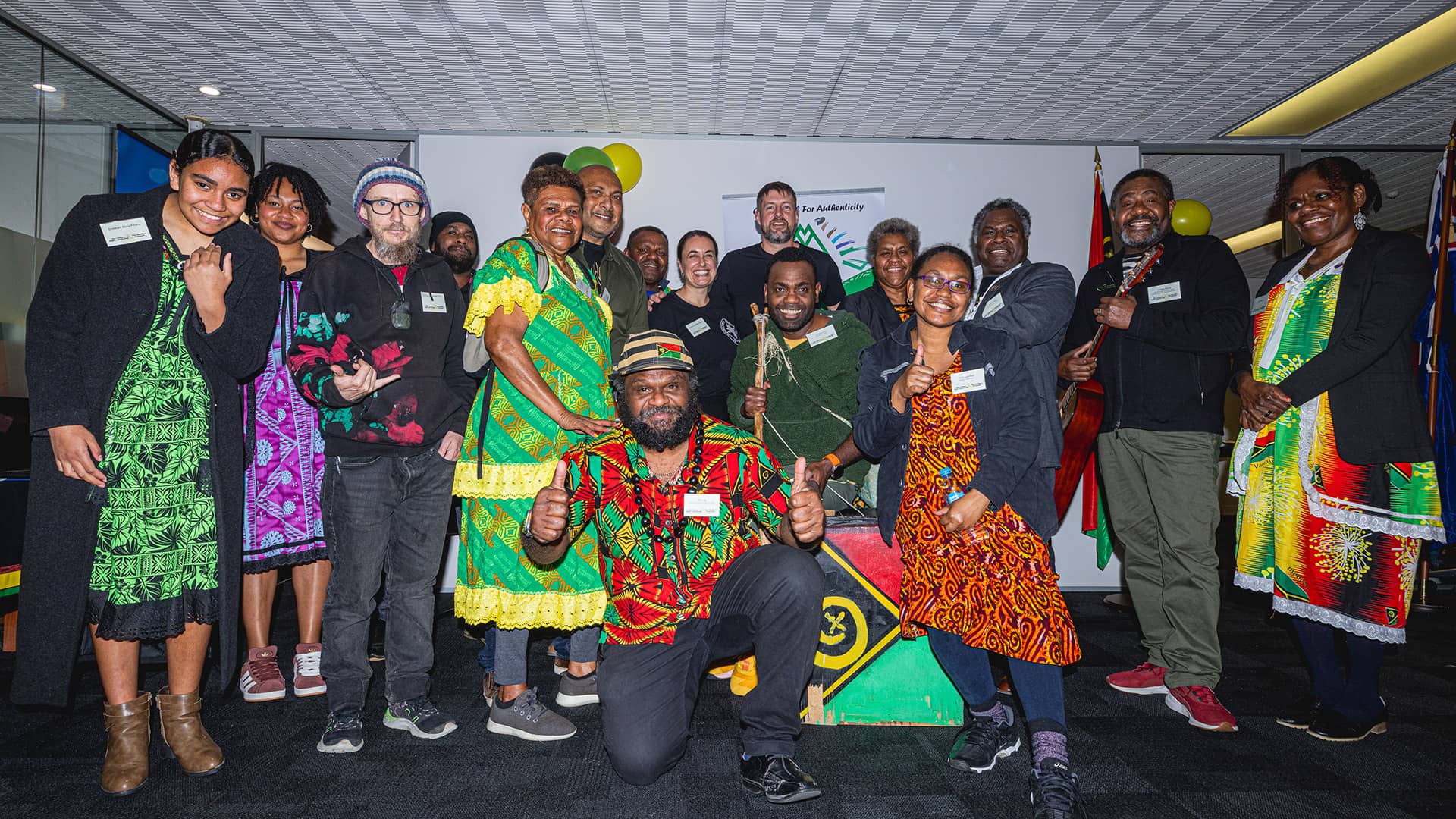 83 Islands Distillery Showcases the Tastes of Vanuatu in Wellington